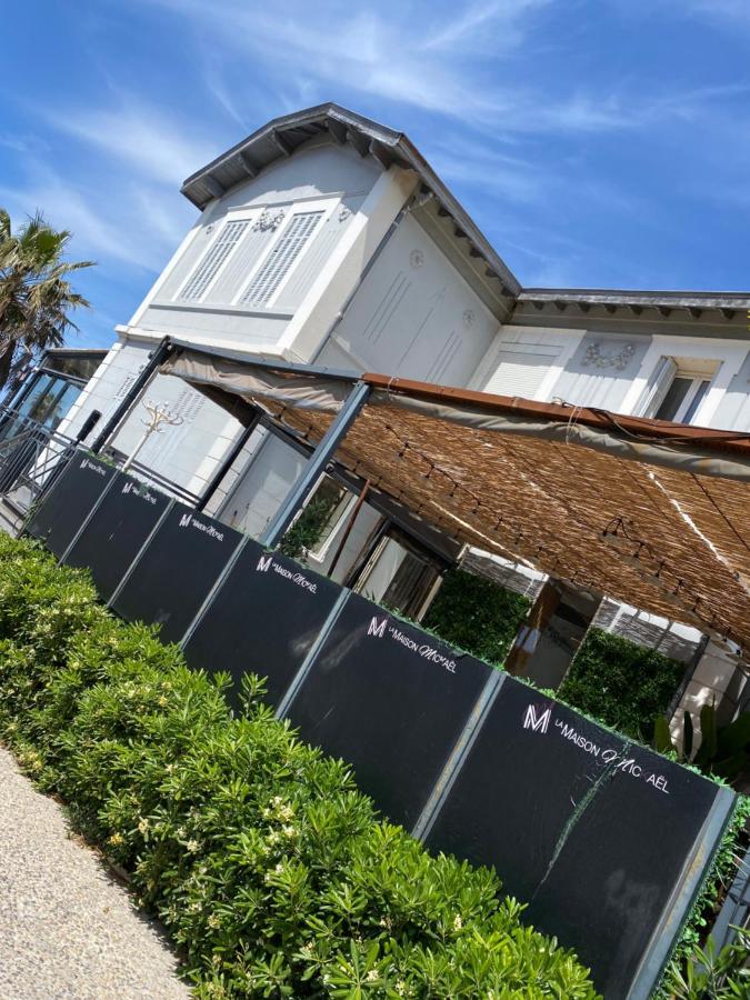 La Maison Mickael Marsiglia Esterno foto
