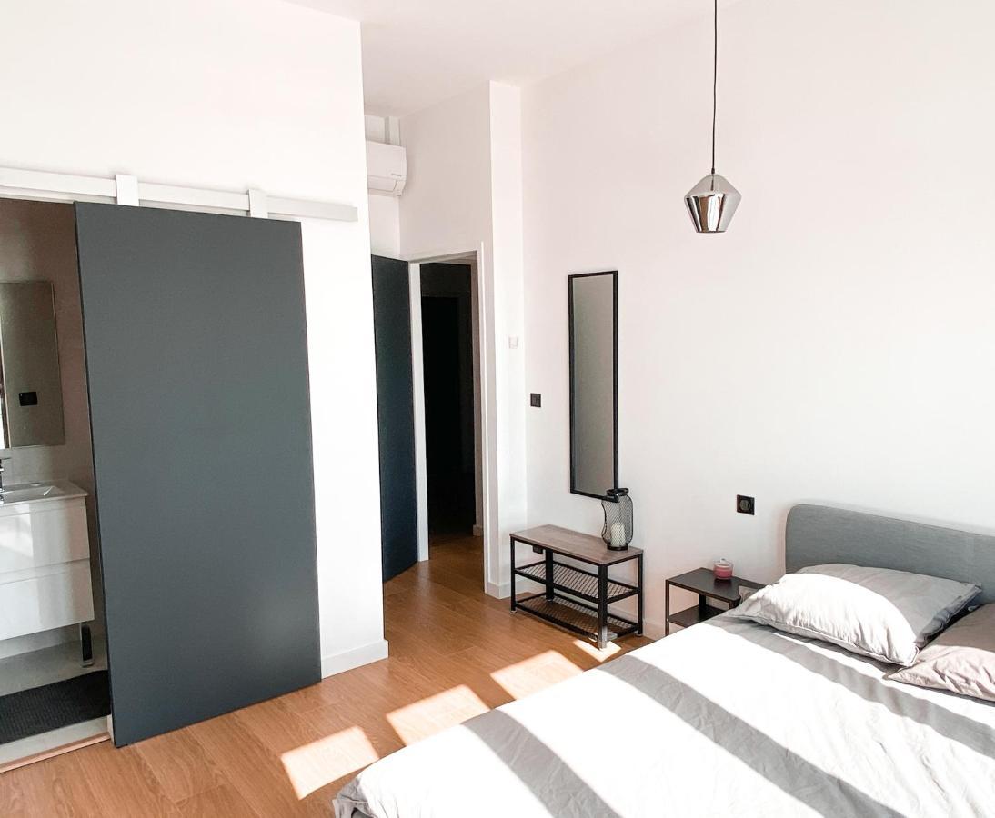 La Maison Mickael Marsiglia Esterno foto