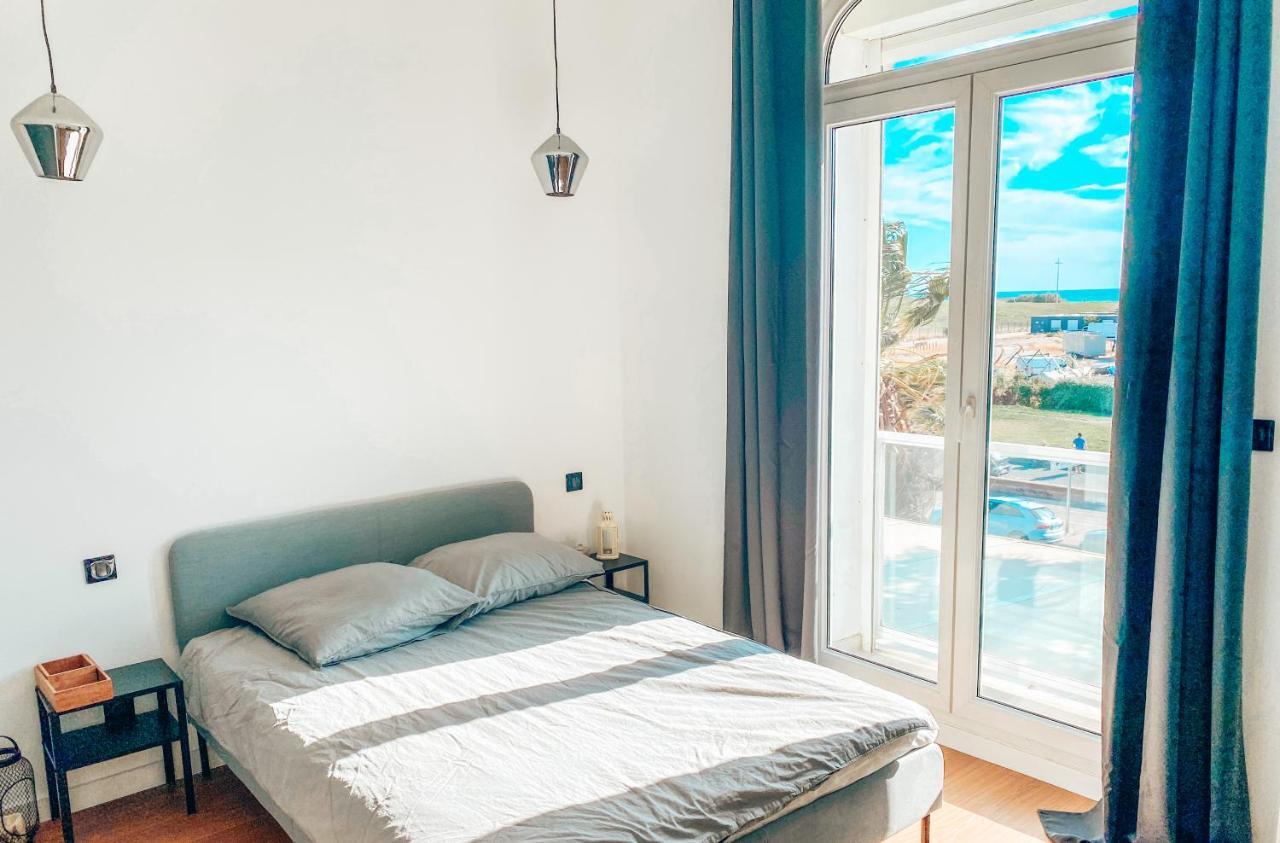 La Maison Mickael Marsiglia Esterno foto