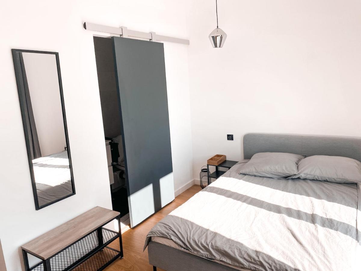 La Maison Mickael Marsiglia Esterno foto