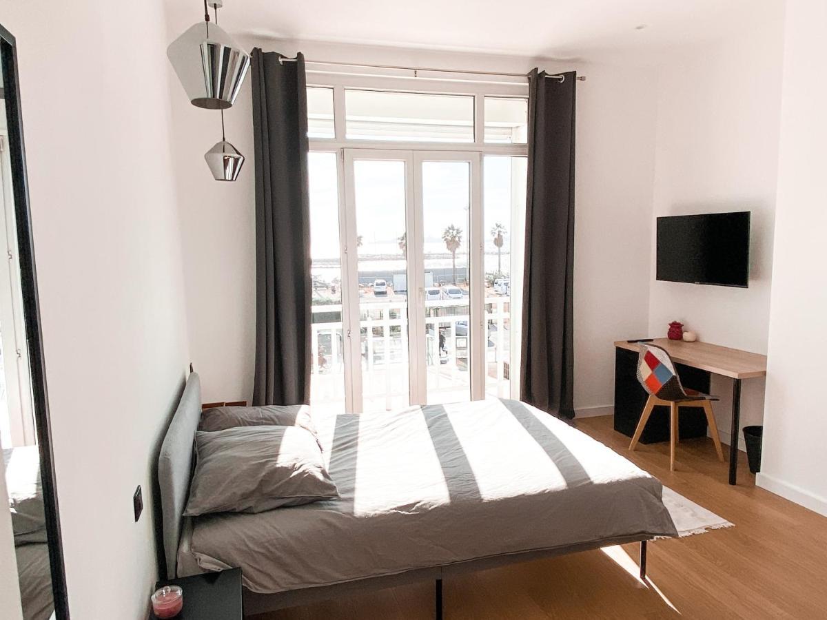 La Maison Mickael Marsiglia Esterno foto