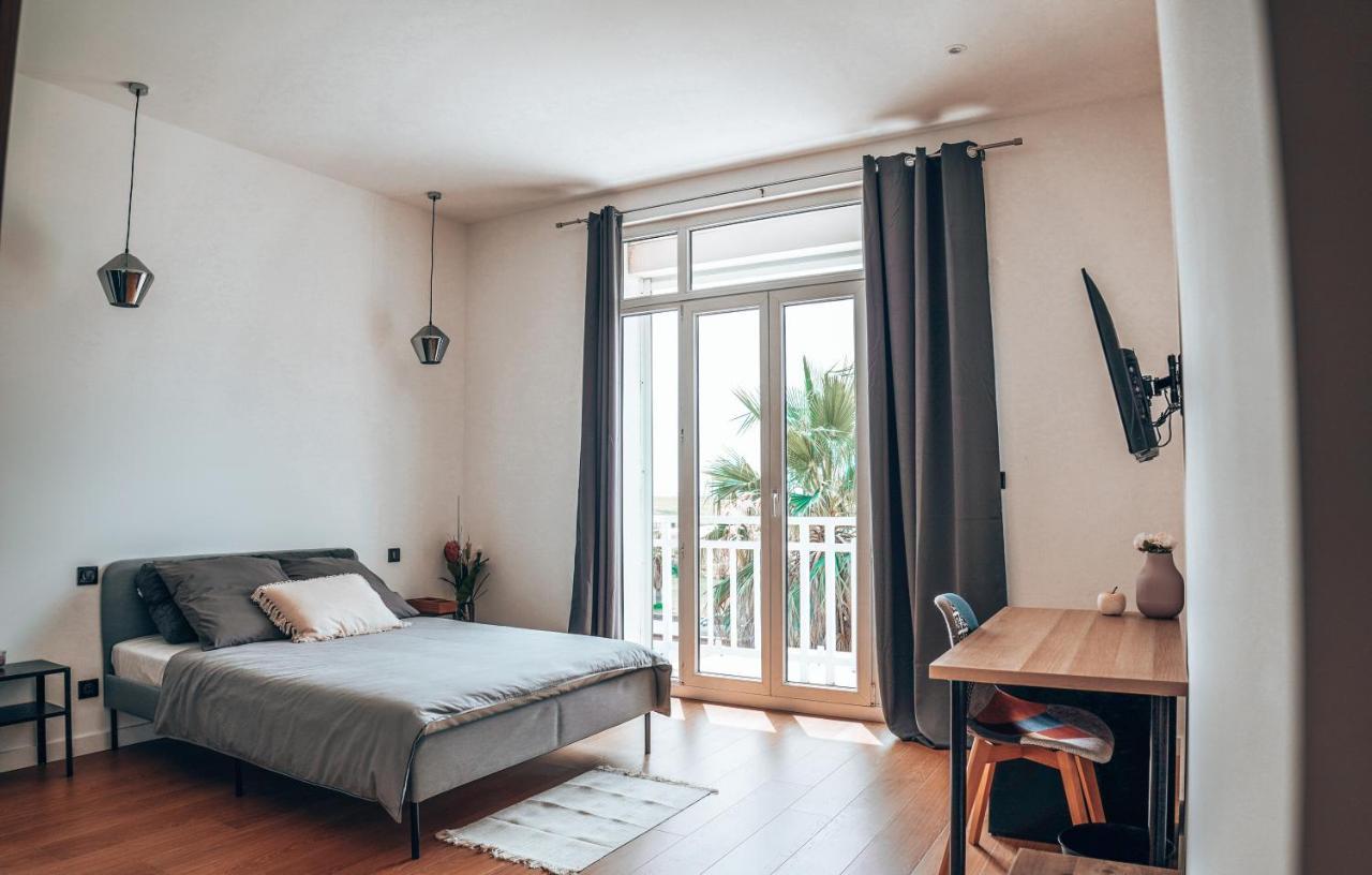 La Maison Mickael Marsiglia Esterno foto
