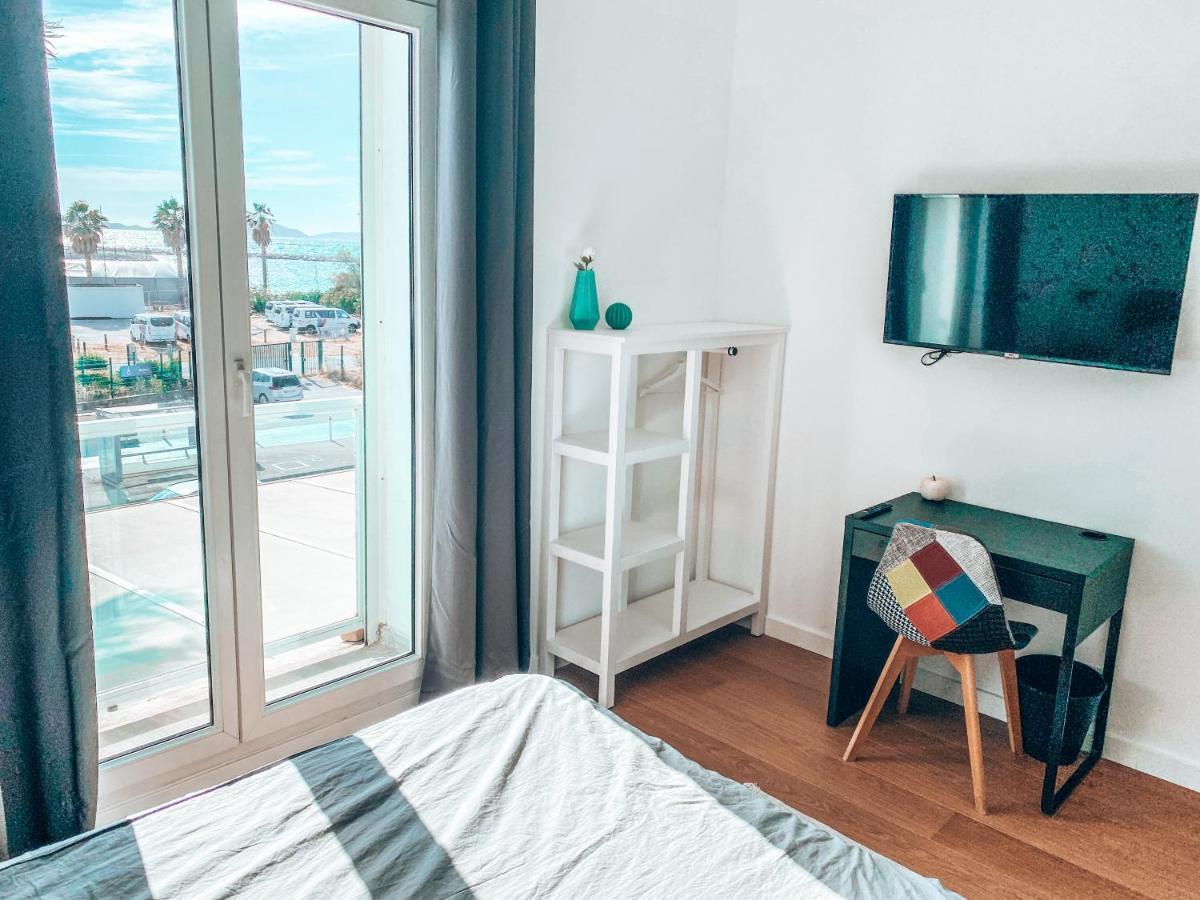 La Maison Mickael Marsiglia Esterno foto