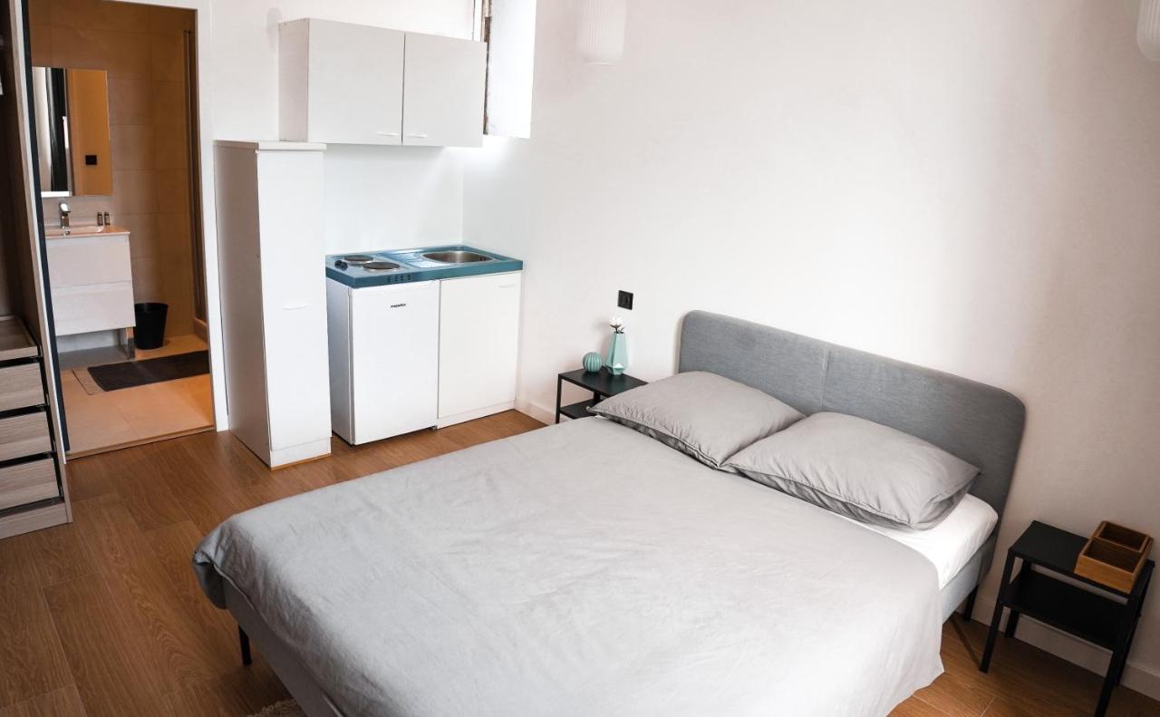 La Maison Mickael Marsiglia Esterno foto