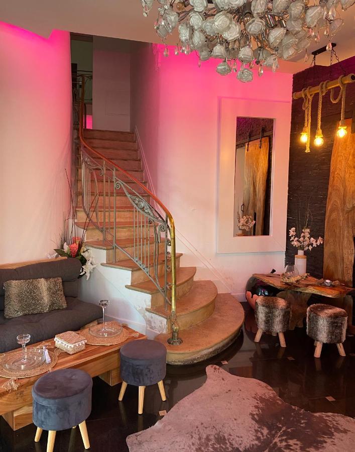 La Maison Mickael Marsiglia Esterno foto